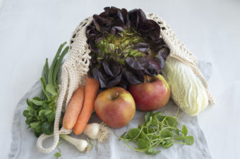 Früchte und Gemüse Saisonkalender März4