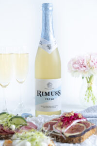 Rimuss Fresh - erfrischend und alkoholfrei