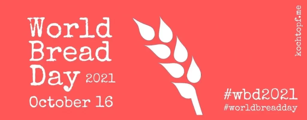 HaferflocWorld-Bread-Day-2021ken Brötchen mit Joghurt