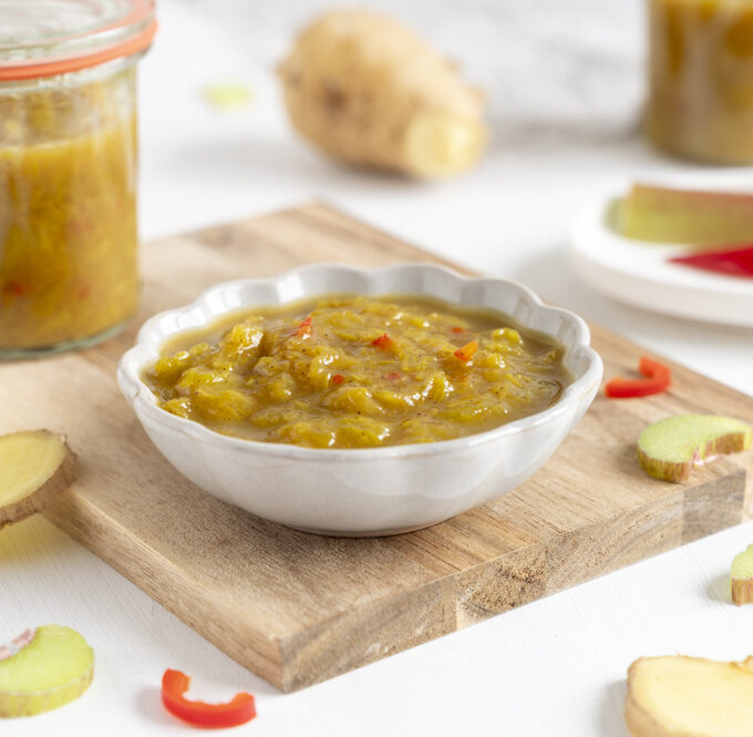 Rezeptindex - Marlenes sweet things