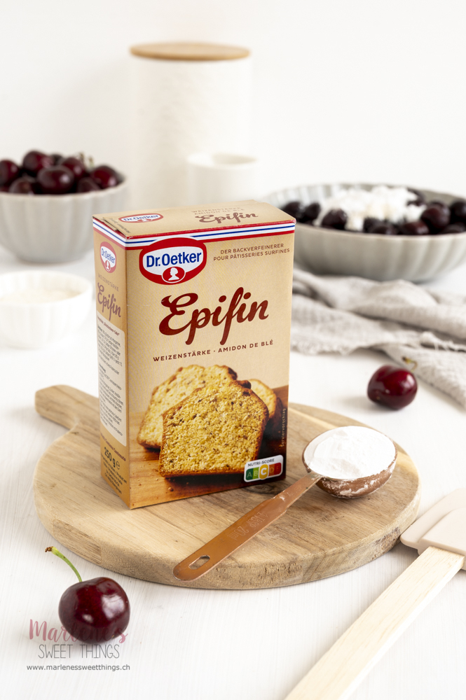 Dr. Oetker Epifin