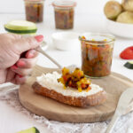 Zucchini Relish