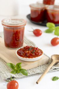Tomaten Chutney