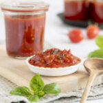 Tomaten Relish