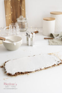 Zimtsterne wie vom Bäcker