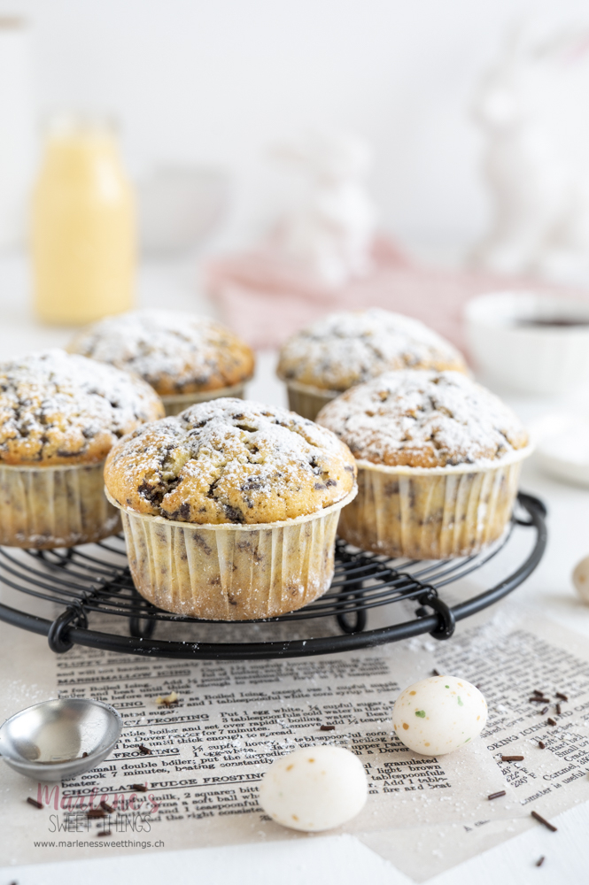 8 leckere Eierlikör Rezepte