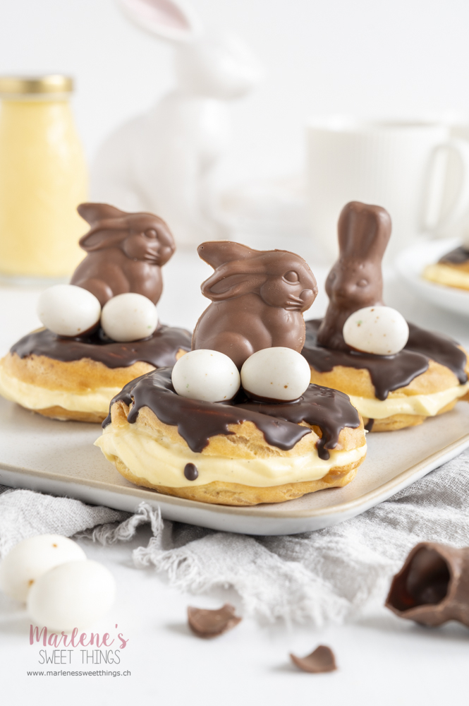 8 leckere Eierlikör Rezepte