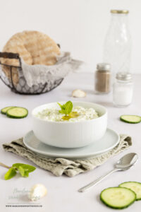 Tzatziki