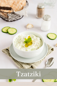 Tzatziki